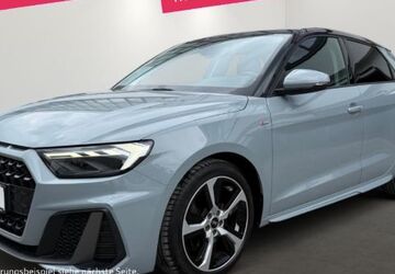 Audi A1 79.303 km 21.196 &euro; Mülheim 45478