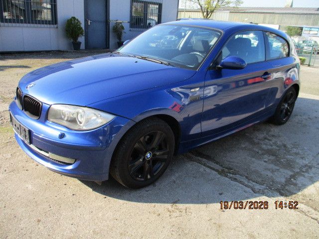 BMW 118 188.300 km 1.900 &euro; Duisburg 47053