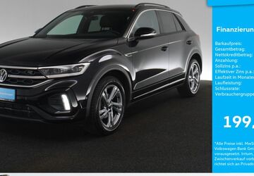 VW T-Roc 20.950 km 29.991 &euro; Krefeld 47803