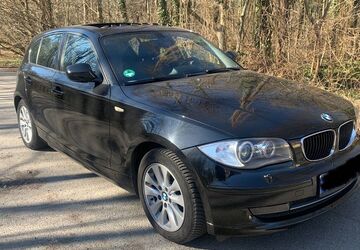 BMW 116 174.000 km 4.700 &euro; Herten 45699