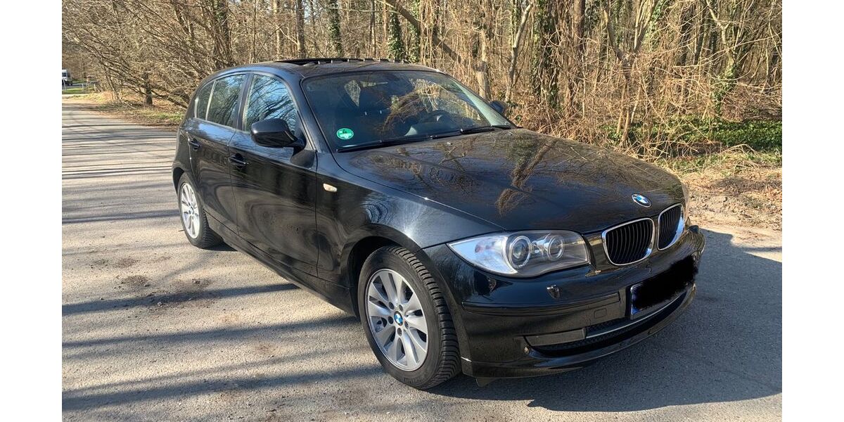 BMW 116 174.000 km 4.700 &euro; Herten 45699
