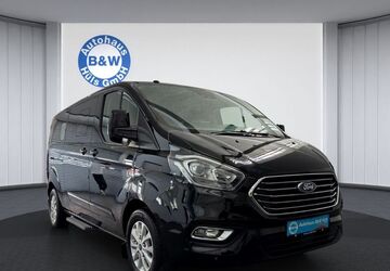 Ford Tourneo Custom 99.985 km 28.999 &euro; Krefeld 47805