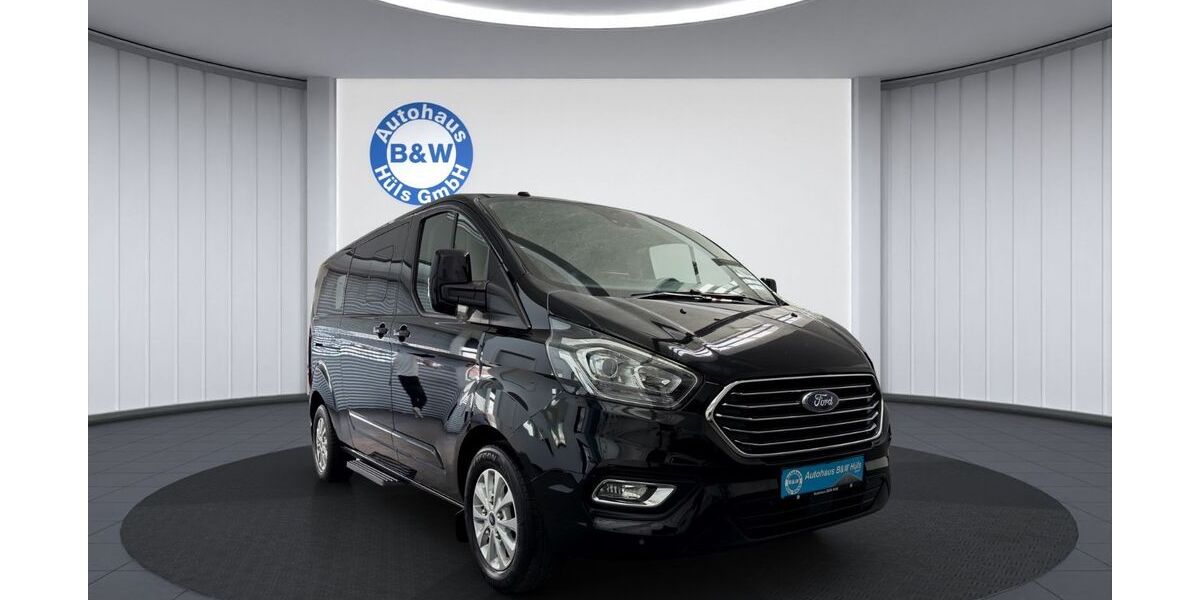 Ford Tourneo Custom 99.985 km 29.499 &euro; Krefeld 47805