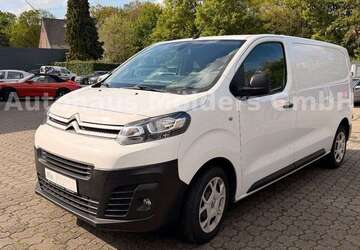 Citroen Jumpy 79.250 km 14.450 &euro; Rheurdt 47509