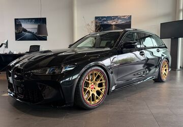 BMW M3 2.062 km 116.100 &euro; Duisburg 47119
