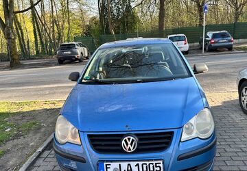 VW Polo 252.000 km 1.100 &euro; Essen 45141
