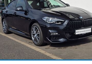BMW 218 Gran Coupé 36.999 km 26.790 &euro; Dinslaken 46535