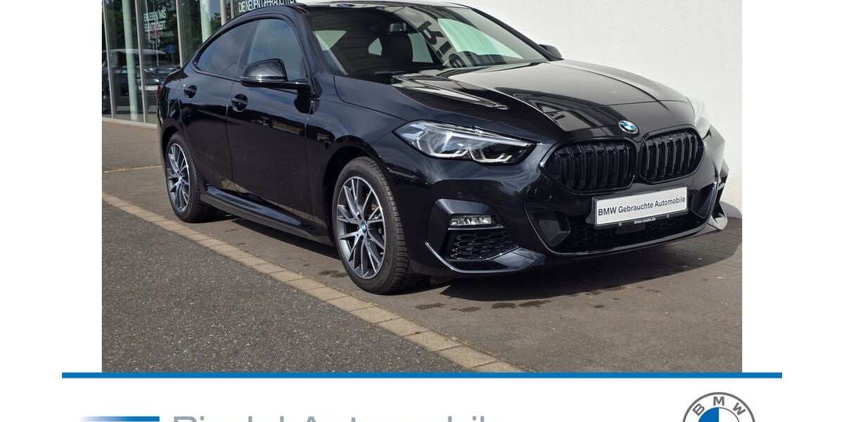 BMW 218 Gran Coupé 36.999 km 26.790 &euro; Dinslaken 46535