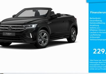 VW T-Roc 26.449 km 32.551 &euro; Krefeld 47803