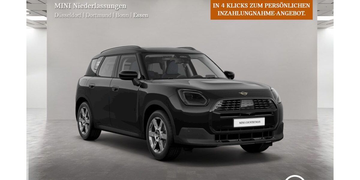 Mini Countryman C (Cooper) 47.700 km 30.999 &euro; Essen 45141