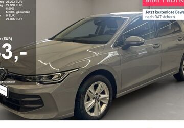 VW Golf 7.201 km 27.389 &euro; Krefeld 47805