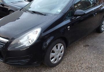 Opel Corsa 210.000 km 1.299 &euro; Oberhausen 46149