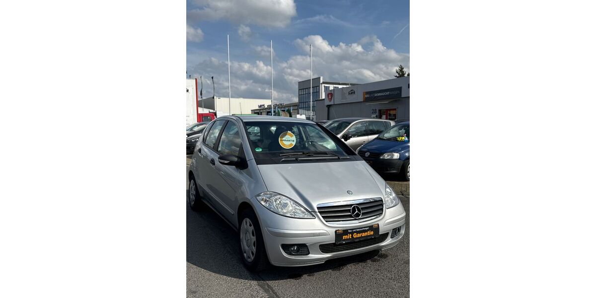 Mercedes-Benz A 150 164.601 km 3.950 &euro; Geldern 47608