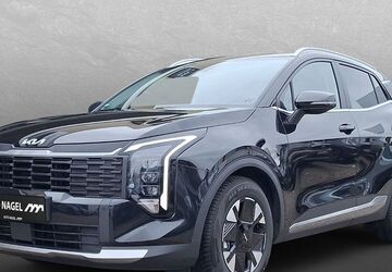 Kia Sportage 2.573 km 32.750 &euro; Geldern 47608