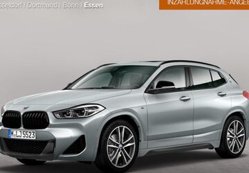 BMW X2 31.736 km 29.999 &euro; Essen 45141