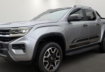 VW Amarok 8.500 km 67.900 &euro; Mülheim an der Ruhr 45481