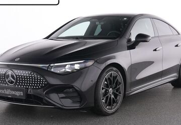 Mercedes-Benz CLA 350 6.900 km 58.750 &euro; Essen 45309