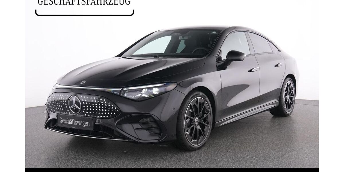 Mercedes-Benz CLA 350 6.900 km 58.750 &euro; Essen 45309