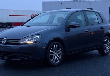 VW Golf 147.600 km 7.399 &euro; Krefeld 47804
