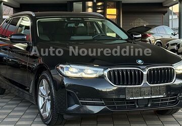 BMW 520 158.000 km 25.999 &euro; Geldern 47608