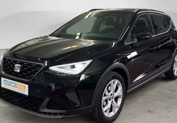 Seat Arona 16.228 km 19.899 &euro; Dinslaken 46539