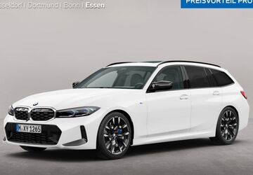 BMW M340i 25.965 km 59.699 &euro; Essen 45141