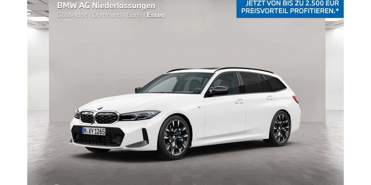 BMW M340i 25.965 km 59.699 &euro; Essen 45141
