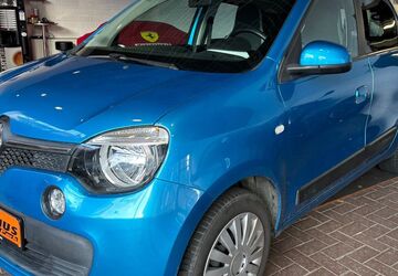 Renault Twingo 124.751 km 4.490 &euro; Moers 47441