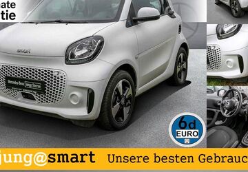 Smart ForTwo 26.447 km 15.228 &euro; Wesel 46485