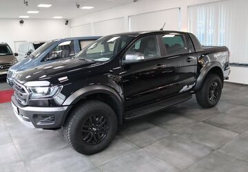 Ford Ranger 15.240 km 43.950 &euro; Essen 45329