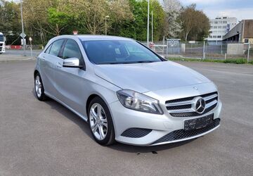 Mercedes-Benz A 180 185.600 km 8.390 &euro; Essen 45356