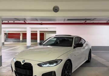 BMW M440 104.000 km 37.999 &euro; Dinslaken 46537