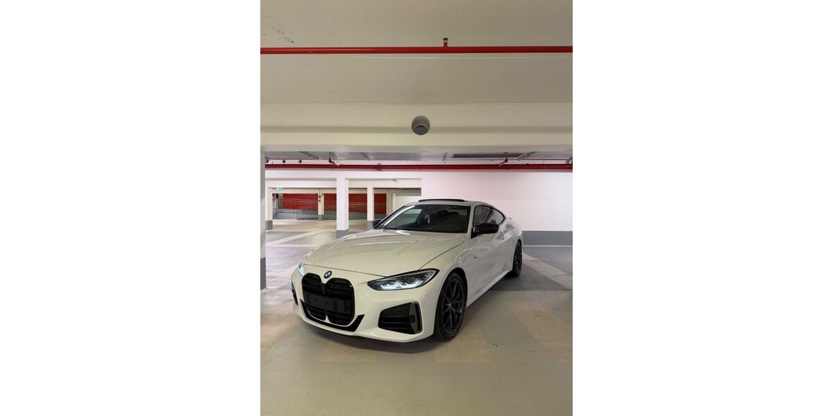 BMW M440 104.000 km 37.999 &euro; Dinslaken 46537