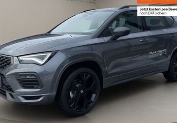 Seat Ateca 7.500 km 34.940 &euro; Krefeld 47805