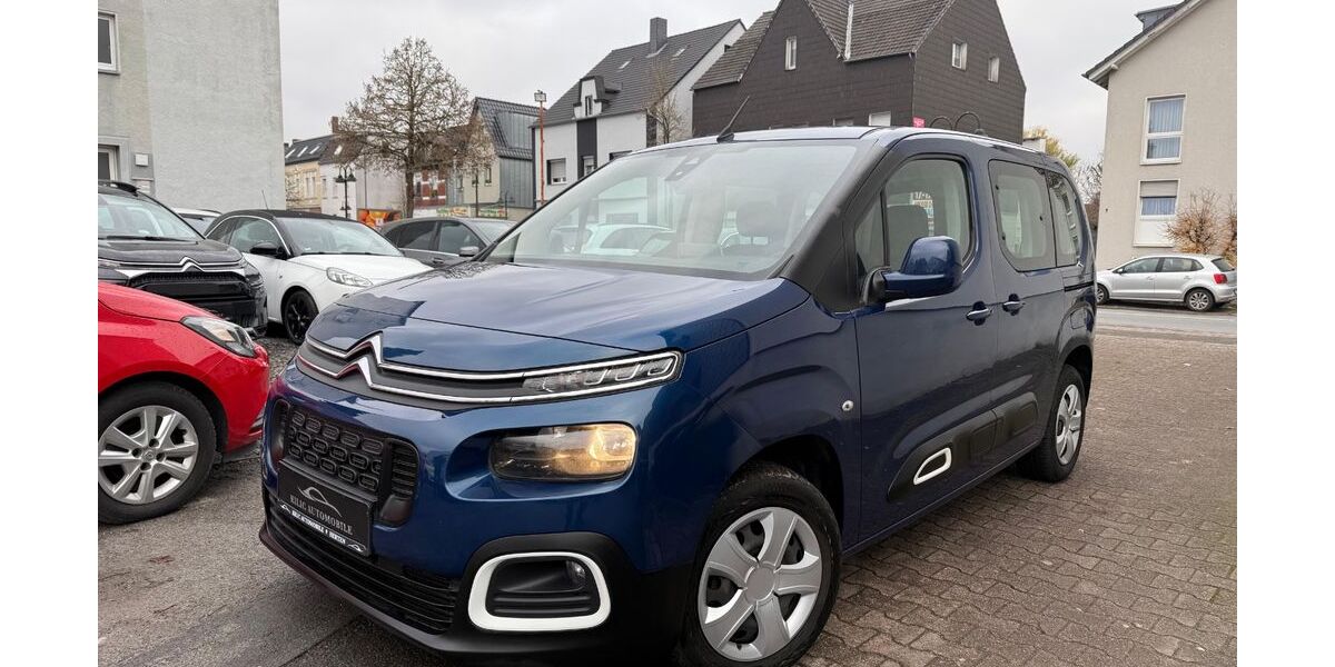 Citroen Berlingo 130.000 km 10.797 &euro; Herten 45699