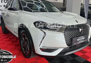 DS Automobiles DS3 Crossback 52.300 km 16.400 &euro; Wesel 46485