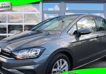 VW Golf 61.810 km 14.920 &euro; Marl 45772