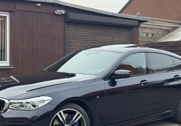 BMW 640 Gran Turismo 93.000 km 31.900 &euro; Duisburg 47179