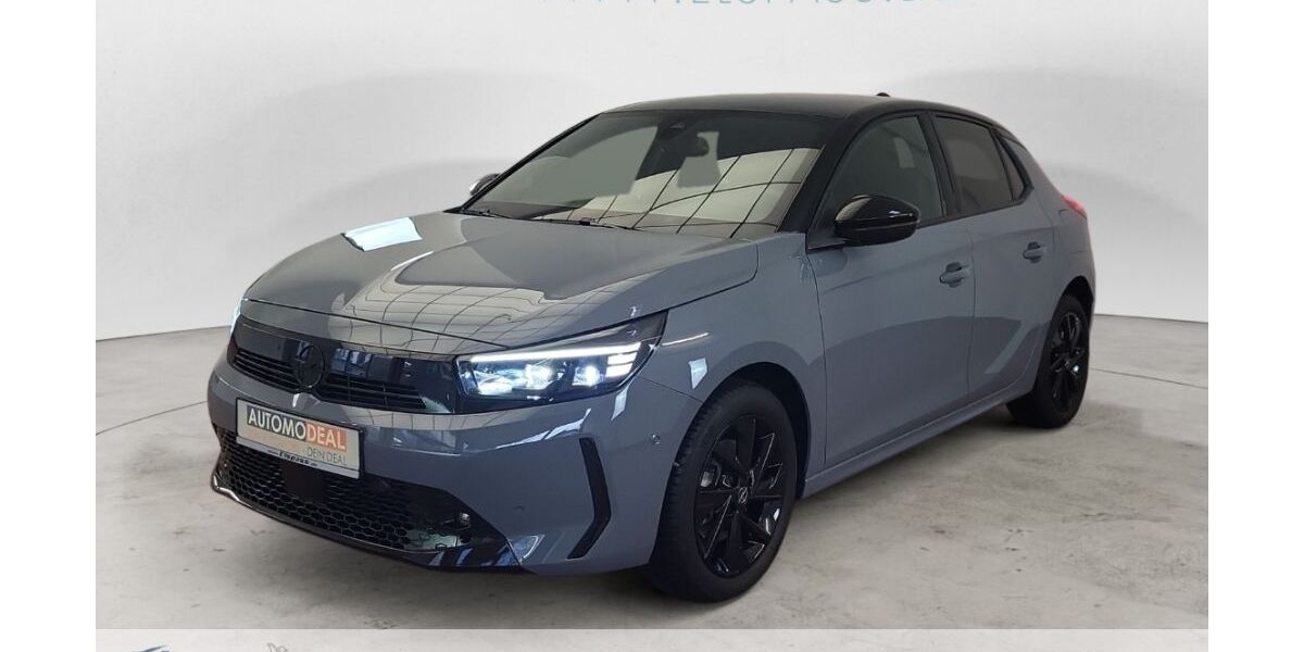 Opel Corsa 11.039 km 17.646 &euro; Dinslaken 46539