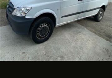 Mercedes-Benz Vito 345.000 km 6.499 &euro; Essen 45147