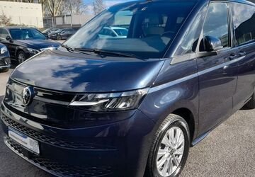 VW T7 Multivan 27.897 km 37.500 &euro; Gelsenkirchen 45888