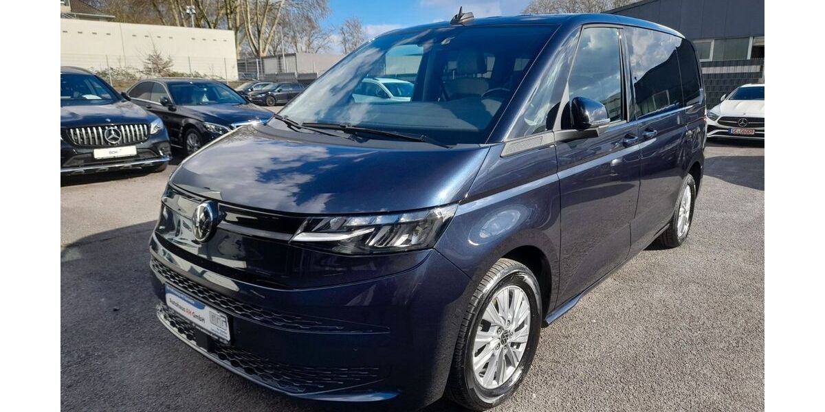 VW T7 Multivan 27.897 km 37.500 &euro; Gelsenkirchen 45888