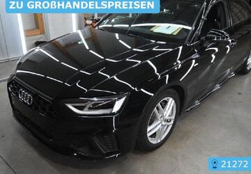 Audi A4 74.471 km 25.990 &euro; Krefeld 47829