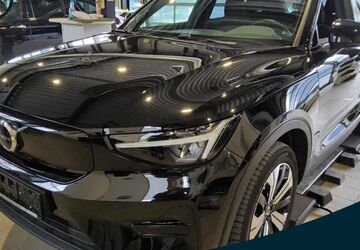 Volvo XC40 32.387 km 33.490 &euro; Essen-Kray 45309