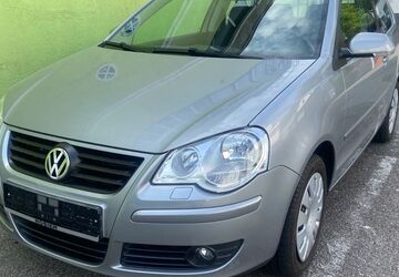 VW Polo 35.100 km 3.300 &euro; Essen 45239
