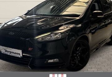 Ford Focus 71.610 km 18.790 &euro; Bottrop 46240