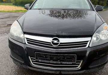 Opel Astra 178.000 km 1.750 &euro; Neukirchen-Vluyn (bei Duisburg) 47506