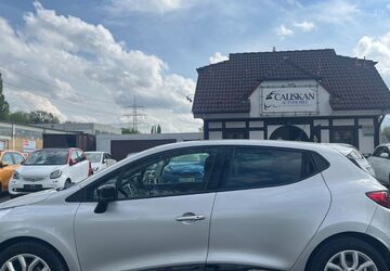 Renault Clio 69.855 km 8.790 &euro; Dinslaken 46539