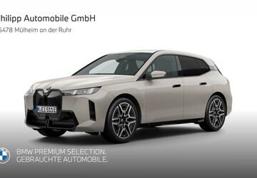 BMW iX 24.563 km 67.390 &euro; Mülheim an der Ruhr 45478