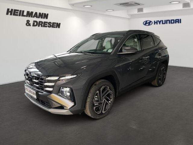 Hyundai TUCSON 29.850 km 33.950 &euro; Gelsenkirchen 45891